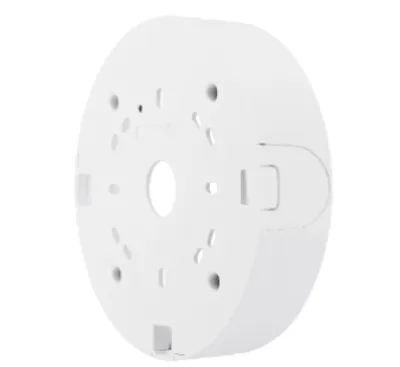 Hanwha Vision Zubehör • Gehäuse • Dome Back box • SBV-180BW