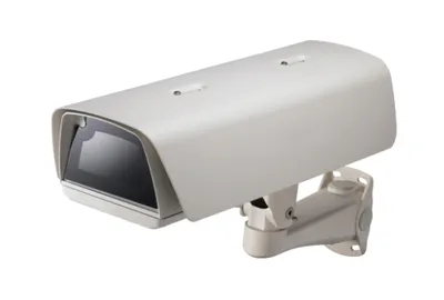 Hanwha Vision Zubehör • Gehäuse • Fixed Housing • SHB-4301HP