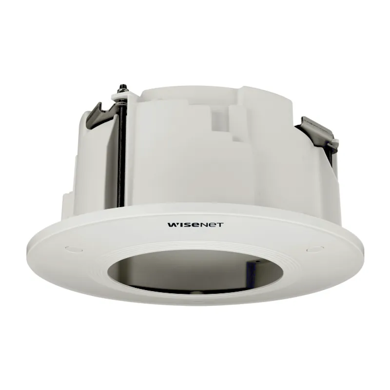 Hanwha Vision Zubehör • Montagezubehör • In-ceiling Mount • SHD-1600FW