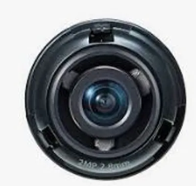 Hanwha Vision Zubehör • Objektiv • PNM-9322VQP module • SLA-2M2400P