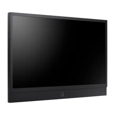 Hanwha (32)  81cm SMT-3231PV  16:9 1920*1080 60Hz PoE retail