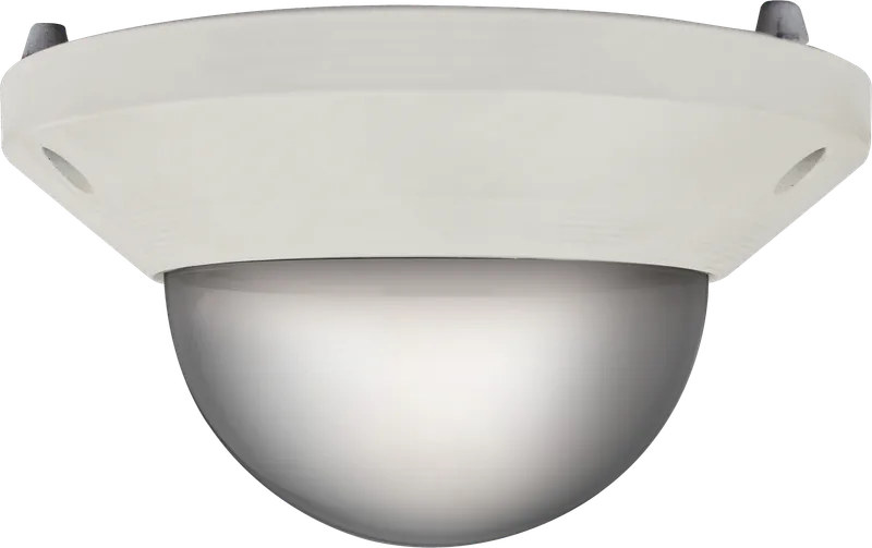 Hanwha Vision Zubehör • Cover • Smoked Dome Cover • SPB-VAN3