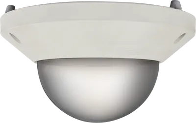 Hanwha Vision Zubehör • Cover • Smoked Dome Cover • SPB-VAN3