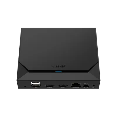 Hanwha Vision Video • Decoder • SPD-152 • 64CH