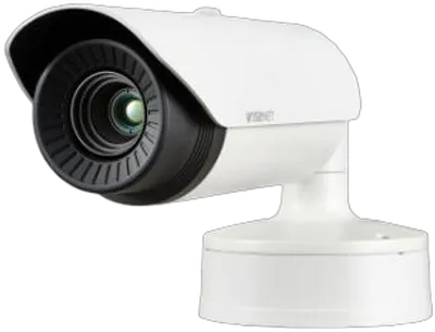 Hanwha Vision Netzwerkkamera • Thermal • TNO-4051T