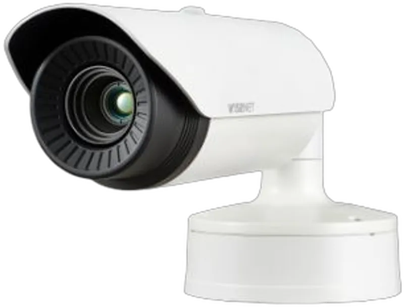 Hanwha Vision Netzwerkkamera • Thermal • TNO-4051T