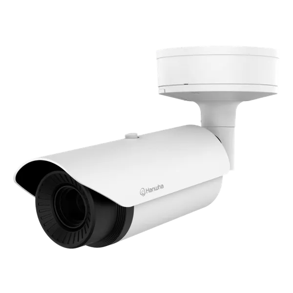 Hanwha Vision Netzwerkkamera • Thermal • TNO-L4040T