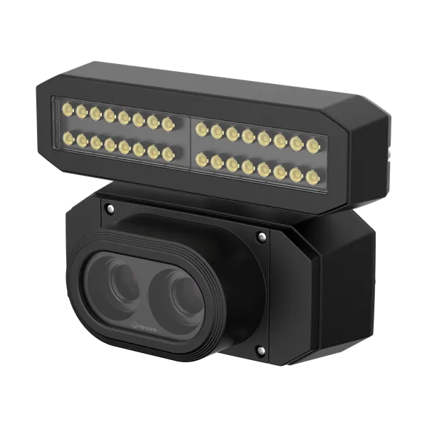 Hanwha Vision Netzwerkkamera • BCR • TNS-9060IBC • 4K