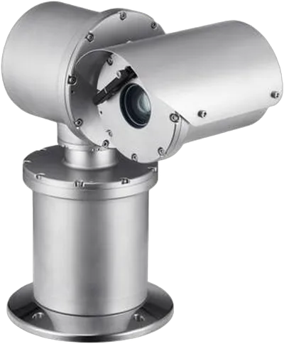 Hanwha Vision Netzwerkkamera • EX-Protect • TNU-6322E • 2MP • AI