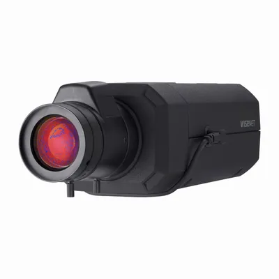 Hanwha Techwin IP-Cam Box "X-Serie PLUS XNB-8003 6MP AI