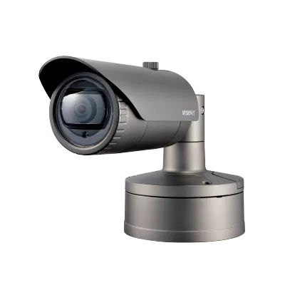 Hanwha Vision Netzwerkkamera • Bullet • X Series • XNO-6020R • 2MP • IR