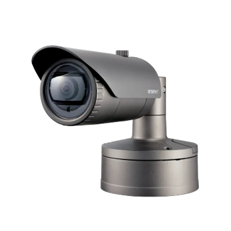 Hanwha Vision Netzwerkkamera • Bullet • X Series • XNO-6020R • 2MP • IR