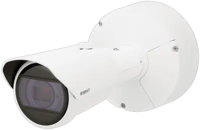 Hanwha Vision Netzwerkkamera • XNO-6123R/RW • 2MP • IR