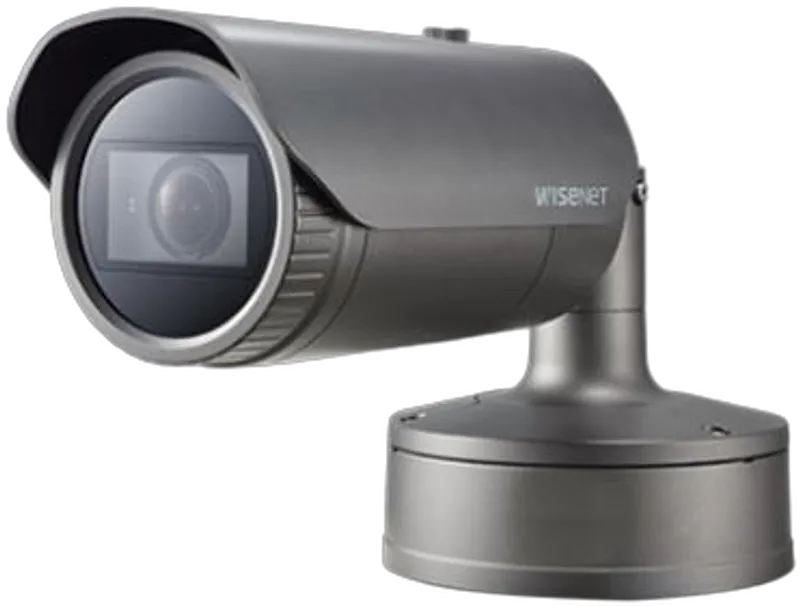 Hanwha Vision Netzwerkkamera • Bullet • X Series • XNO-9082R • 8MP • IR