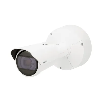 Hanwha Vision Netzwerkkamera • XNO-C6083R/RW • 2MP • IR