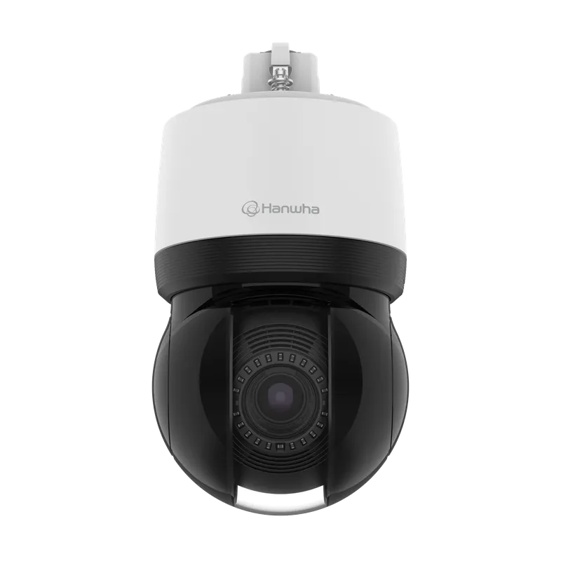 Hanwha Vision Netzwerkkamera • PTZ • X Series • XNP-C6403 • 2MP • AI