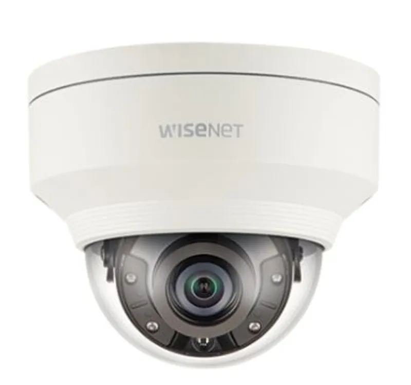 Hanwha Vision Netzwerkkamera • Fix Dome • X Series • XNV-6020R • 2MP • IR