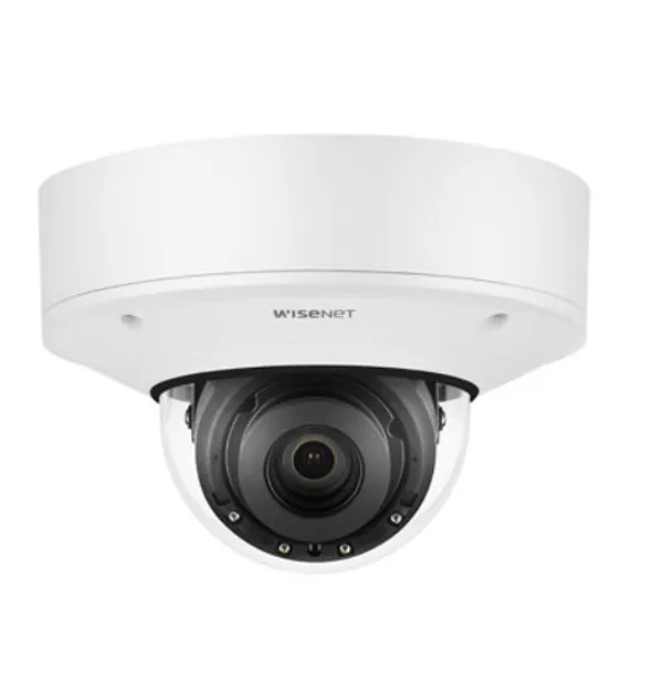 Hanwha Vision Netzwerkkamera • Fix Dome • X Series • XNV-9082R • 8MP • IR