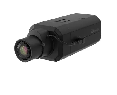 Hanwha Vision Netzwerkkamera • Box • X Series • XNB-A6004 • 2MP • AI