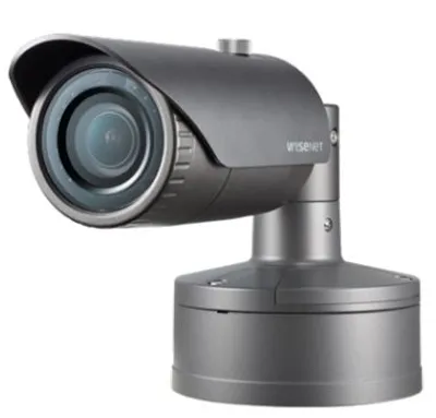 Hanwha Vision Netzwerkkamera • Bullet • X Series • XNO-8040R • 5MP • IR