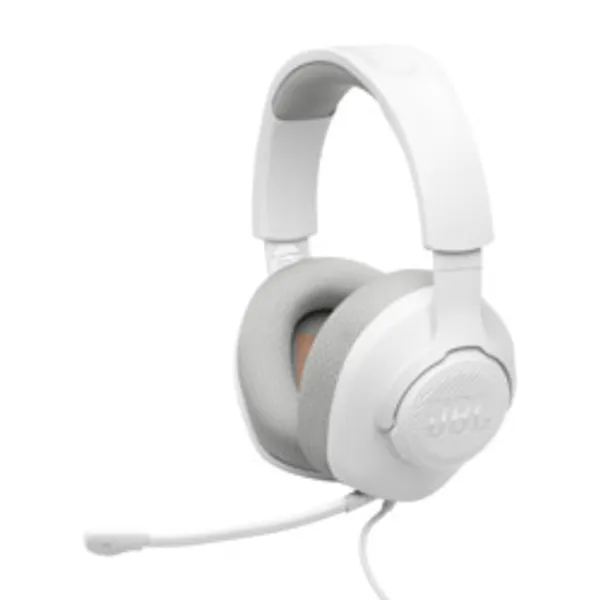 JBL Quantum 100 M2, white