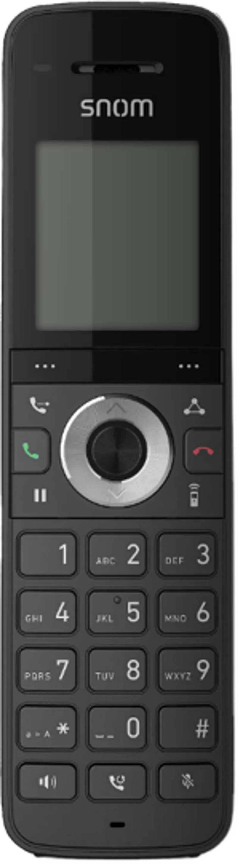 SNOM M15 DECT Handteil für M200/M215