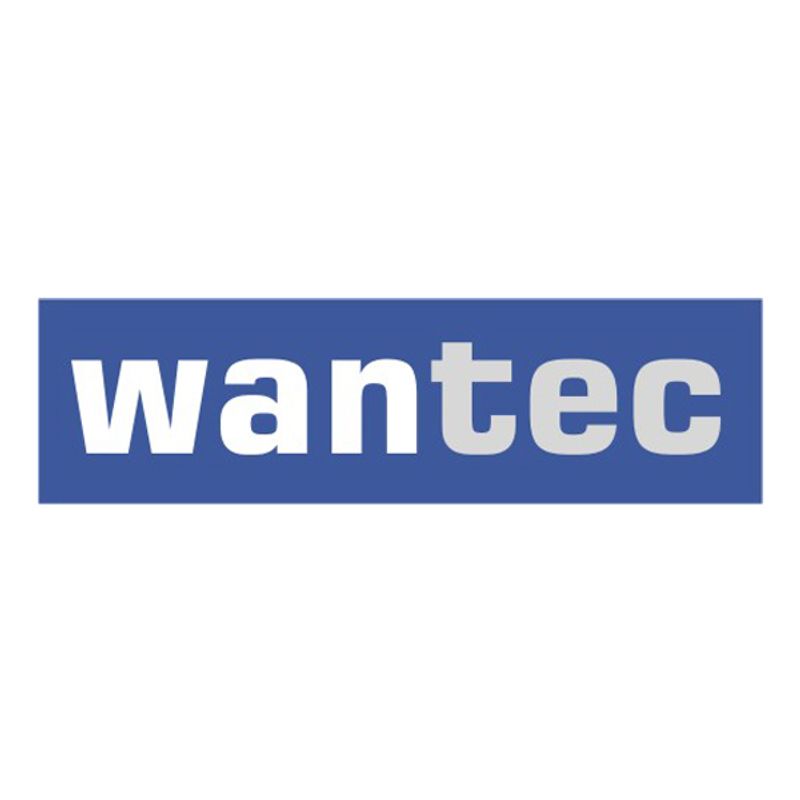 Wantec Patchkabel SSTP CAT7 Ste.CAT6a d=4mm up 90+180° 3m or