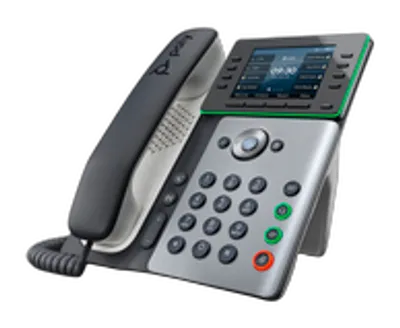 Poly Edge E320 IP Phone
