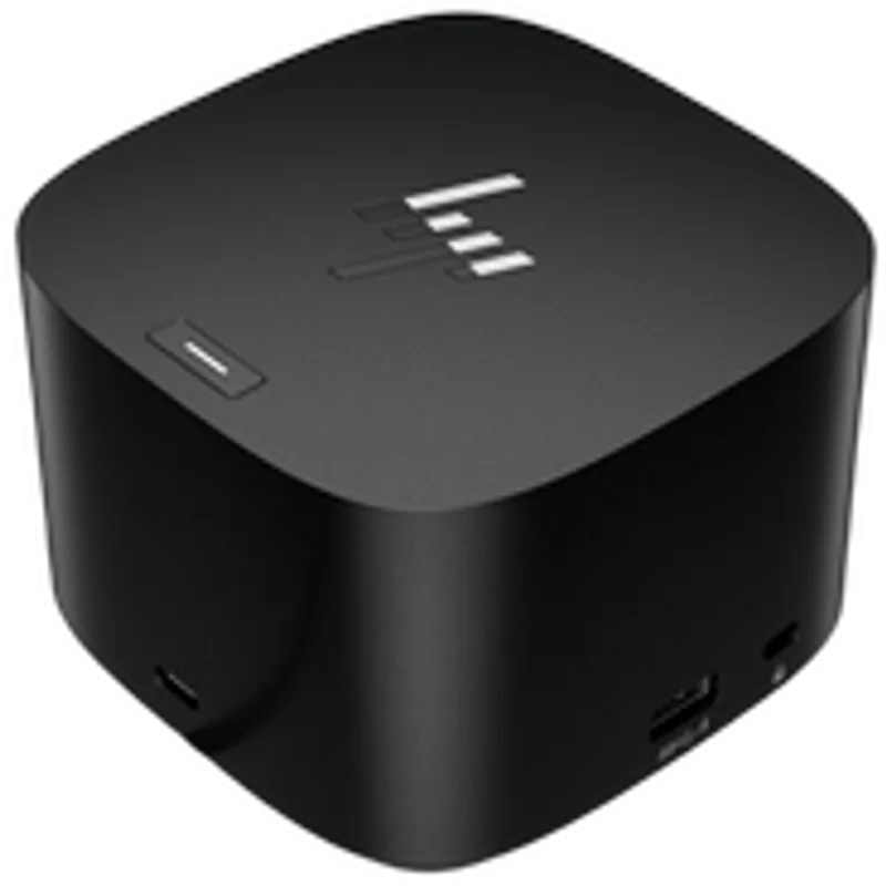 HP Notebook Dockingstation Thunderbolt G4 120W