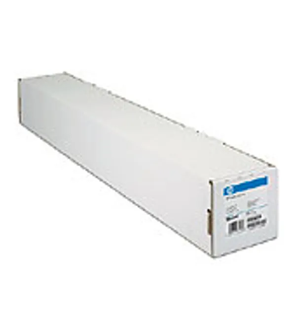HP Special Papier Holzfaser 4,3mil Rolle 91,4x45,7cm