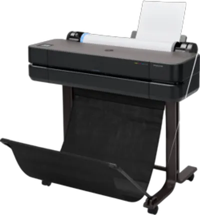 HP Designjet T630 Printer 24" 2025 Edition 5HB09D#B19 (Speditionsversand)