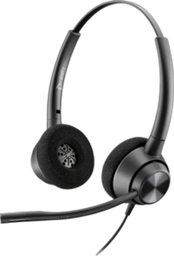 Poly EncorePro 320         Stereo            USB-A
