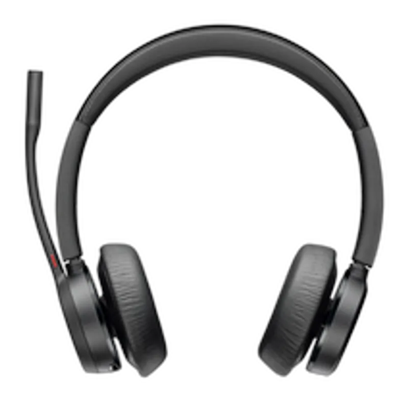 Poly Voyager   4320        Stereo            USB-A