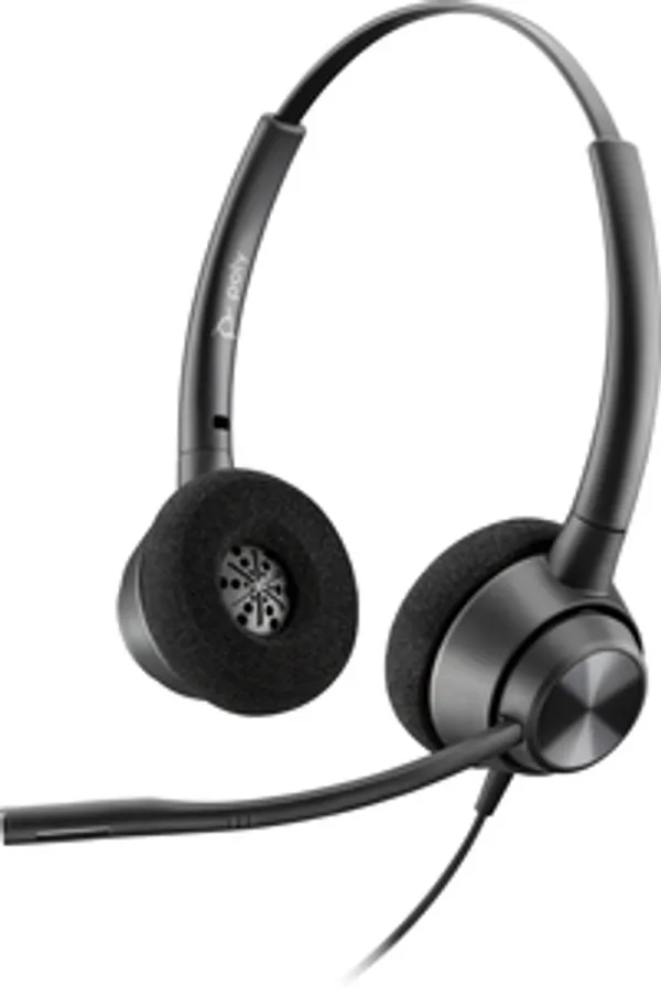 Poly EncorePro 320         Stereo            QD