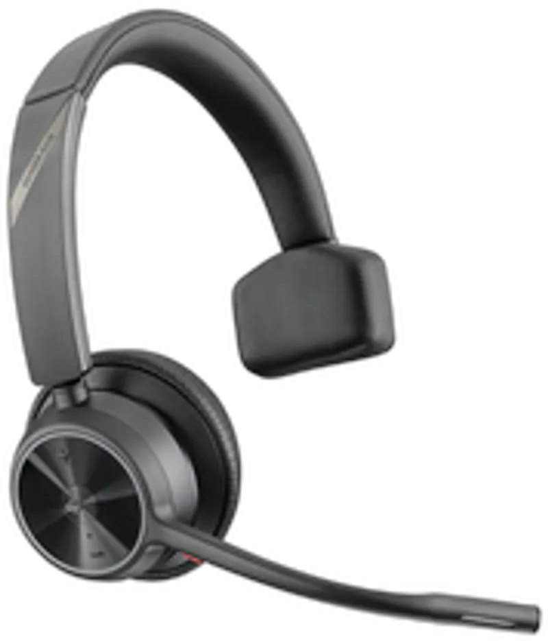 Poly Voyager   4310M       Mono        Teams USB-C