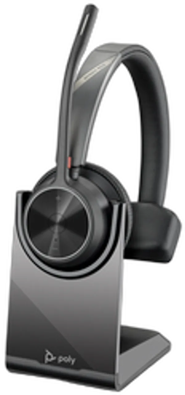 Poly Voyager   4310        Mono              USB-A