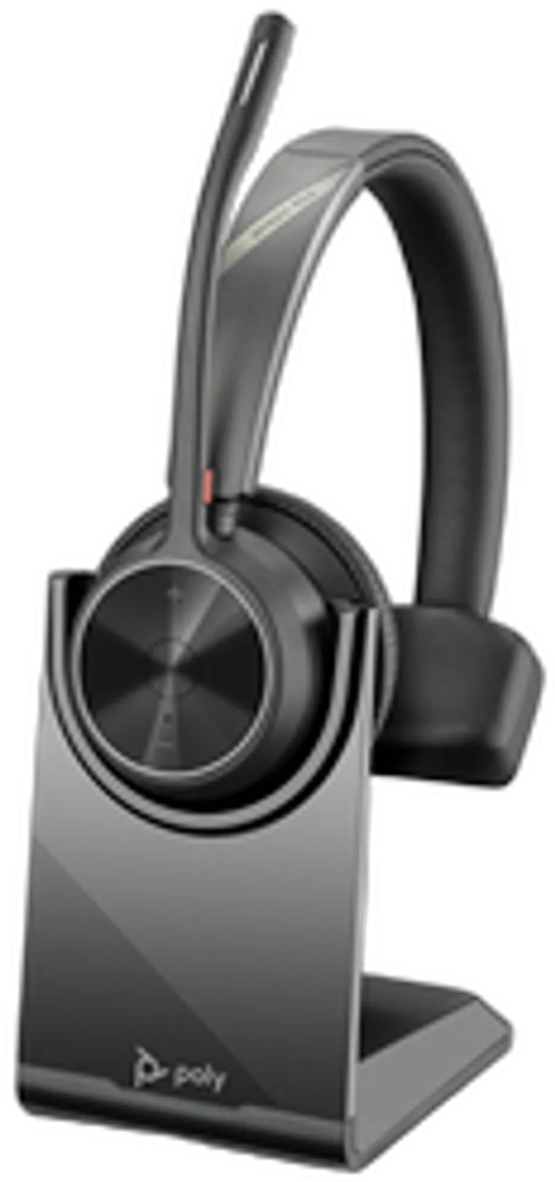 Poly Voyager   4310        Mono              USB-A