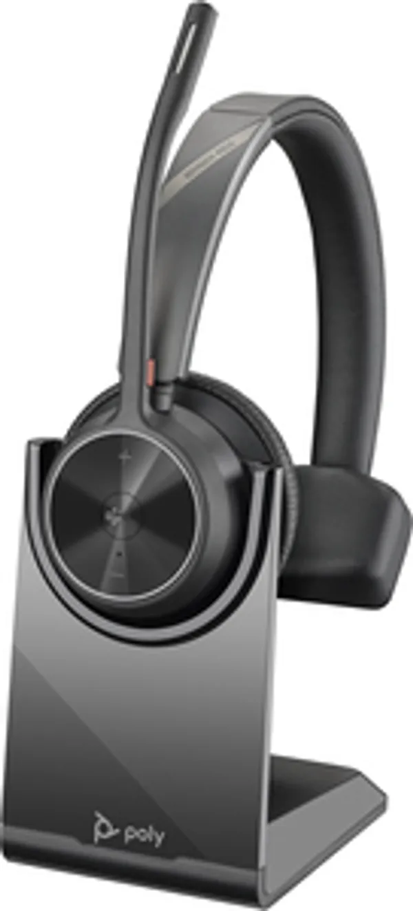 Poly Voyager   4310        Mono        Teams USB-C