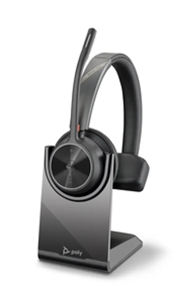 Poly Voyager   4310M       Mono        Teams USB-C