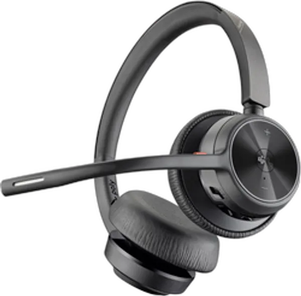 Poly Voyager   4320M       Stereo      Teams USB-A