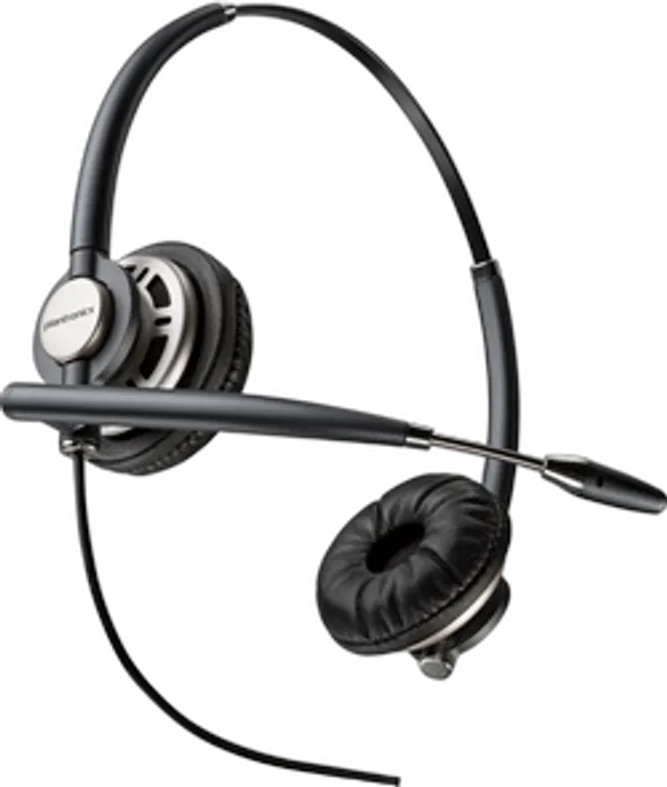 Poly EncorePro 720D        Stereo            USB-A