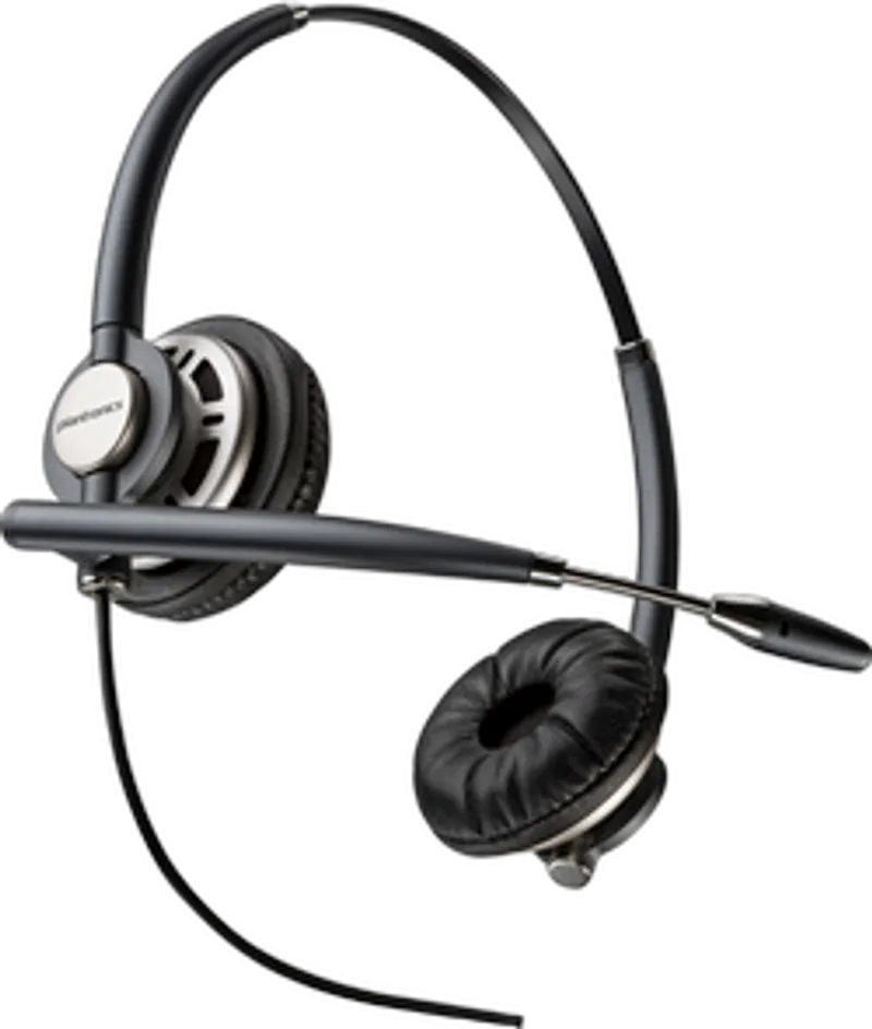 Poly EncorePro 720D        Stereo            USB-A