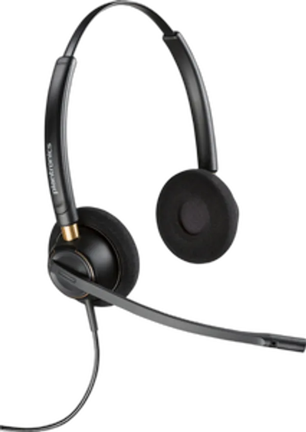 Poly EncorePro 520D Stereo QD