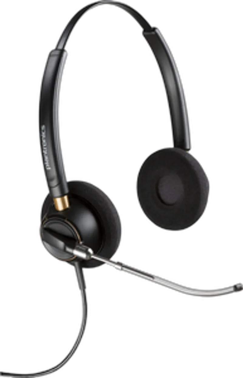 Poly EncorePro 520V        Stereo            QD