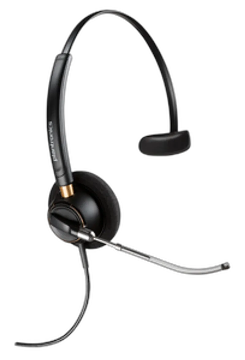 Poly EncorePro 510V Mono QD