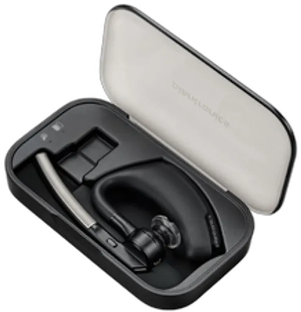 Poly Bluetooth Headset Voyager Legend + Charging Case