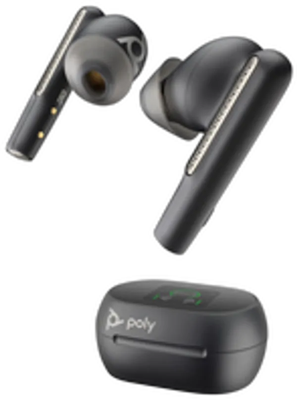 Poly Voyager   Free 60+    Stereo            USB-C