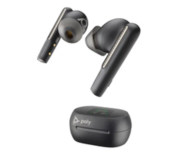 Poly Voyager   Free 60+    Stereo      Teams USB-C