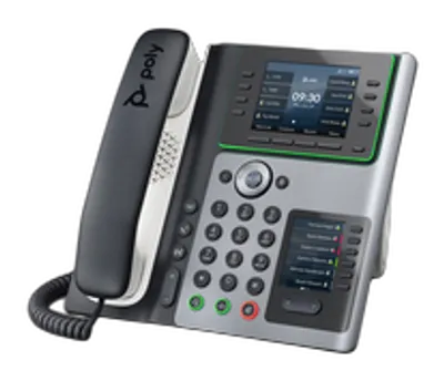 Poly Business-Medientelefon E450