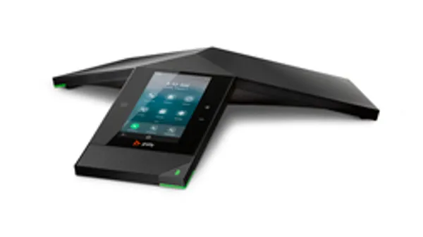 Poly Trio 8800 IP-Konferenztelefon PoE-fähig